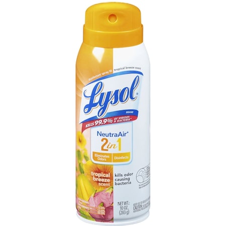 Lysol